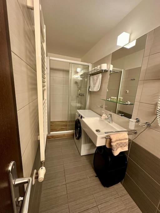 Apartman Priamo Na Hlavnej Ulici كَشّا المظهر الخارجي الصورة