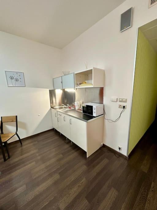 Apartman Priamo Na Hlavnej Ulici كَشّا المظهر الخارجي الصورة