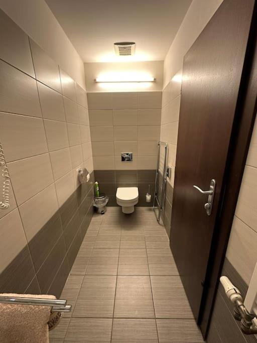 Apartman Priamo Na Hlavnej Ulici كَشّا المظهر الخارجي الصورة