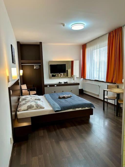 Apartman Priamo Na Hlavnej Ulici كَشّا المظهر الخارجي الصورة